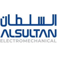 Al Sultan Electromechanical Works logo - Similar company to Sultan Al Ali Group
