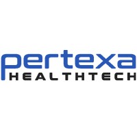 Pertexa Health Tech logo - Similar company to Medtech Syndicates