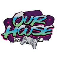 Our House logo - Similar company to Genesis Solar, Tech & Security