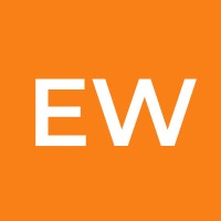 Elgin White logo - Similar company to Meradia