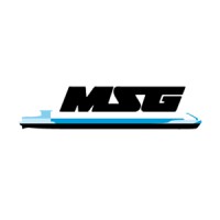 MSGeG logo - Similar company to Rubiships Transport