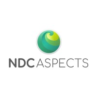 NDC ASPECTS logo - Similar company to Impliqué.E.S