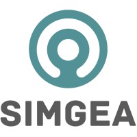 SIMGEA Sustainable Buildings logo - Similar company to Fourplans - 4Plns