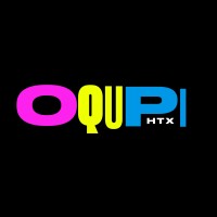 Oqupi Houston logo - Similar company to The Social Content Company
