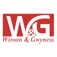 Wiroon & Gwyness logo - Similar company to Ksb Thailand