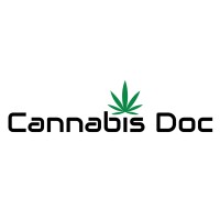 Cannabis Doc logo - Similar company to Cannamd