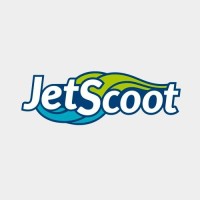 JetScoot logo - Similar company to Chilli Jetski