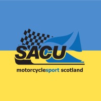 Sacu - Motorcycle Sport Scotland