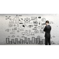 Gartner marketing research logo - Similar company to Jscom Solutions Llp