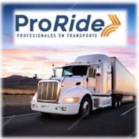 PRORIDE AUTOTRANSPORTES logo - Similar company to Proride