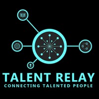 Talent-Relay logo - Similar company to Trylife