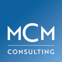 MCM Consulting Inc logo - Similar company to Mcm Consulting Group