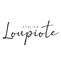 Atelier Loupiote logo - Similar company to Paint Invaders