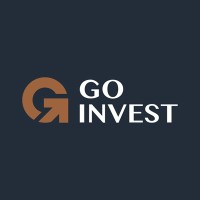 GO INVEST logo - Similar company to Sc Corporate Finance
