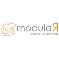 Modular Arquitectura Dinámica logo - Similar company to Bscp (Building System With Concrete Panel)