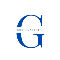 GRD Analytics logo - Similar company to The Addictive Brain