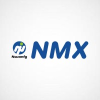 NISSIN MANUFACTURA DE MÉXICO OFICIAL logo - Similar company to Ok Hosting
