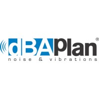 dBA-Plan logo - Similar company to A-Tech / Acoustic Technologies