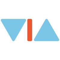VIA Vision Impact Academy logo - Similar company to Fruta