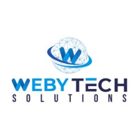 Webytech Solutions logo - Similar company to Creative Chimps