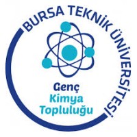 Bursa Teknik Üniversitesi Genç Kimya Topluluğu logo - Similar company to Orta Doğu Teknik Üniversitesi Kimya Topluluğu