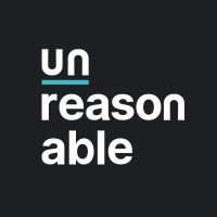 Unreasonable logo - Similar company to Treedom House