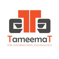 TameemaT logo - Similar company to Green Genesis