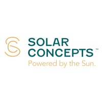 Solar Concepts Hawke's Bay logo - Similar company to Hummingbird Group Ltd