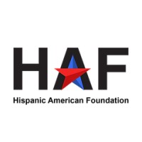 The Hispanic American Foundation logo - Similar company to Hispanic Educational, Cultural And Scholarship Fund