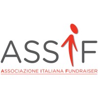 ASSIF Associazione Italiana Fundraiser logo - Similar company to Kuamini - Nonprofit Fundraising