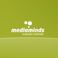 Mediaminds.pt logo - Similar company to Mego, Inc.