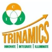 TRINAMICS ICT SOLUTIONS PVT. LTD. logo - Similar company to Alldox, Inc.