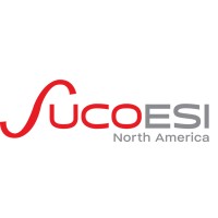 SUCO ESI North America logo - Similar company to Microsensor Limited