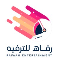 Rafaah Entertainment logo - Similar company to Readygames Entertainment Co.