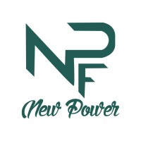New Power Egypt logo - Similar company to New Power Foundation