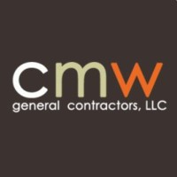 CMW General Contractors logo - Similar company to Fenix Engineering