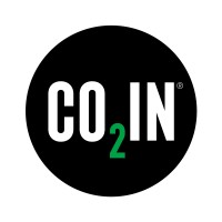 CO2IN logo - Similar company to Mime Creative