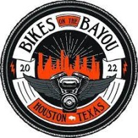 Bikes on the Bayou Music Festival logo - Similar company to Music & Values