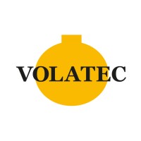 Volatec Oy logo - Similar company to Baldur Coatings As