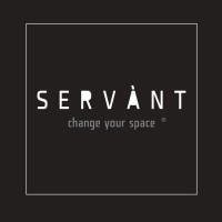 Servànt logo - Similar company to Mob Cozinhas