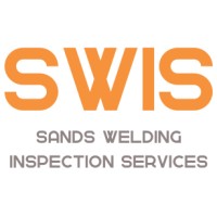 SWIS - Sands Welding Inspection Services logo - Similar company to Materials And Testing Laboratories