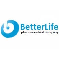 Better Life Pharmaceutical logo - Similar company to Glide Pharmaceutical Technologies