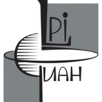 The Lebedev Physical Institute of the Russian Academy of Sciences (LPI RAS) logo - Similar company to Motion Plus