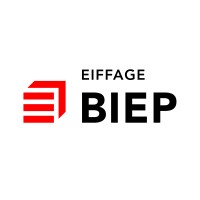 Biep logo - Similar company to Arkad Concept