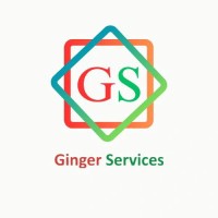 Ginger Services logo - Similar company to The 4Cast