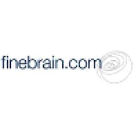 finebrain Ltd logo - Similar company to Idealteam.Group