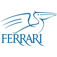 Ferrari Logistics Singapore Pte Ltd logo - Similar company to Ferrari Logistics Limited