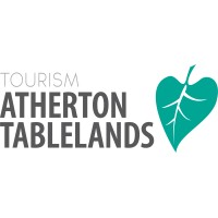 Tourism Atherton Tablelands logo - Similar company to Kerso