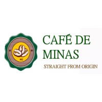 CAFE DE MINAS logo - Similar company to Grupo Mf Paris Alimentos