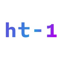Healthtech 1 logo - Similar company to Bondaval